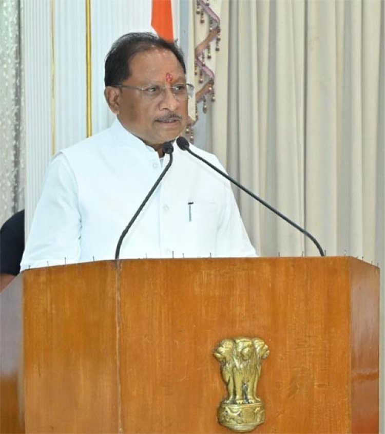 मुख्यमंत्री शिक्षा गुणवत्ता अभियान: शैक्षणिक क्रांति की ओर छत्तीसगढ़ का निर्णायक कदम