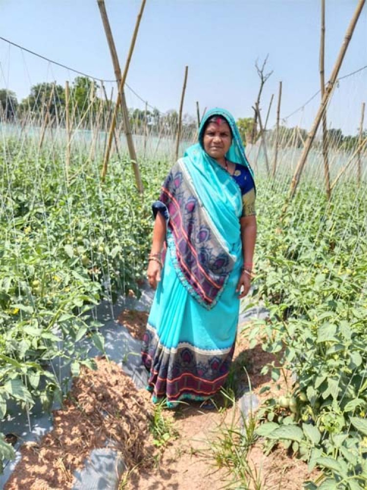 जब हौसले बुलंद हों तो कोई काम असंभव नहीं