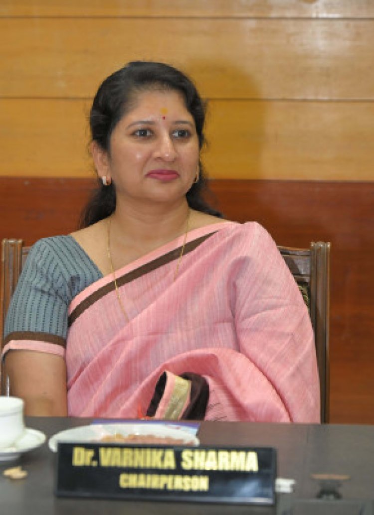 छत्तीसगढ़ बाल अधिकार संरक्षण आयोग ने किया आह्वान - हर बच्चा है अधिकारों का हकदार