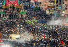 जगन्नाथ रथ यात्रा: उम्मीद से कहीं ज्यादा भीड़ उमड़ी, 600 श्रद्धालु घायल
