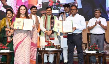 आत्मनिर्भरता और आत्म गौरव का प्रभावी माध्यम ग्रामीण पर्यटन : मुख्यमंत्री डॉ. यादव