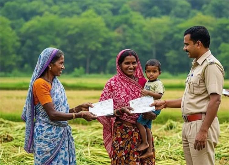 वन पट्टों के फौती और नामांतरण की प्रक्रिया अब आसान