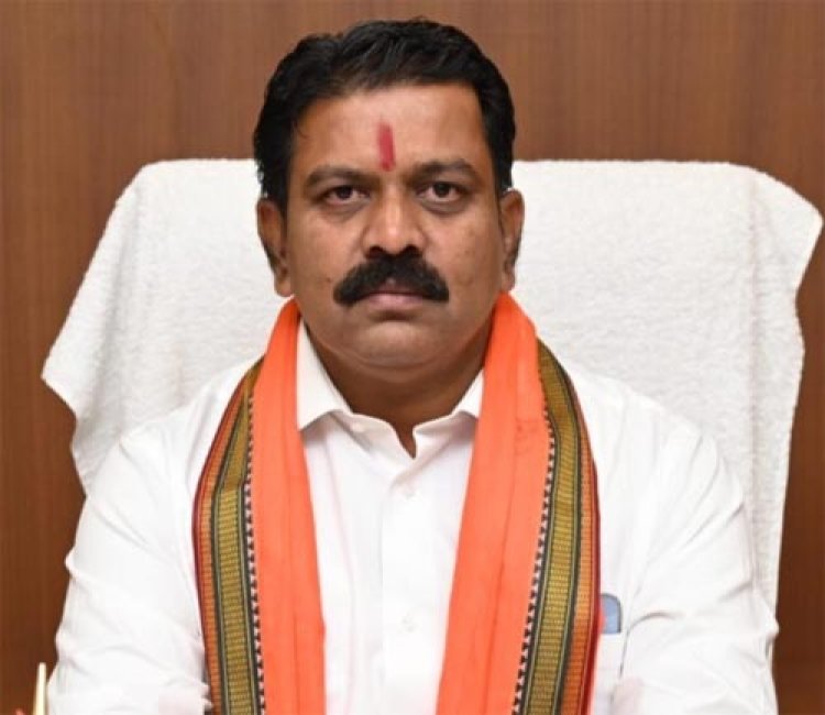 बांग्लादेशी घुसपैठियों की पहचान हेतु उपमुख्यमंत्री विजय शर्मा के निर्देश पर टोल फ्री नम्बर 1800-233-1905 हेल्पलाइन जारी