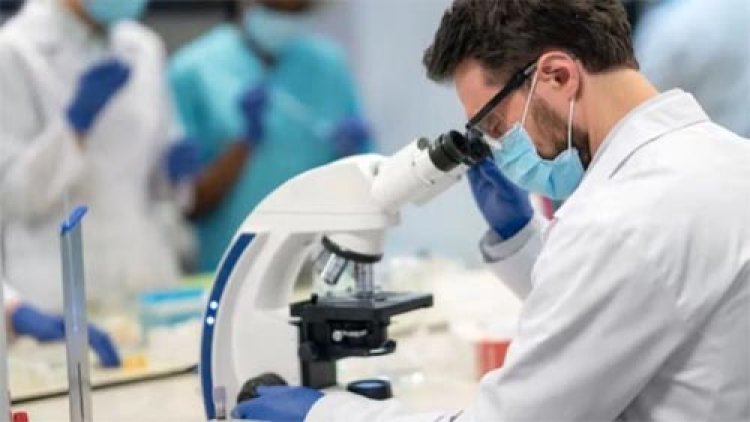 रेडियोग्राफर एवं लेब टेक्नीशियन पदों की काउंसलिंग 1 जुलाई से