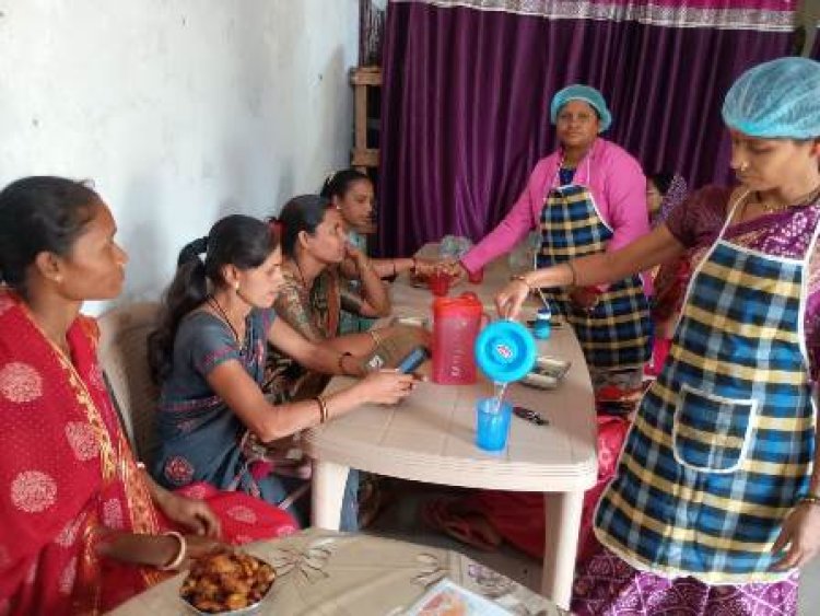 बालाघाट की सुमा दीदी बनीं बिजनेस वुमन प्रधानमंत्री नरेन्द्र मोदी ने ‘मन की बात’ में की तारीफ