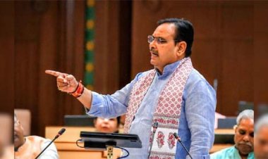 विधायक निधि में भ्रष्टाचार की खबरों पर मुख्यमंत्री का सख्त रवैया, लोकसेवक द्वारा भ्रष्टाचार किसी भी स्थिति में स्वीकार्य नहीं: मुख्यमंत्री