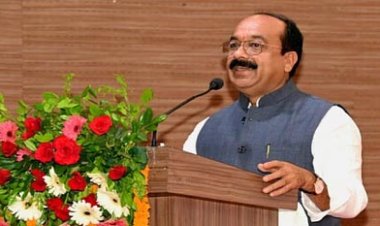 हमने बनाया है हम ही संवारेंगे, विकसित छत्तीसगढ़ की परिकल्पना करेंगे पूरी: अरुण साव