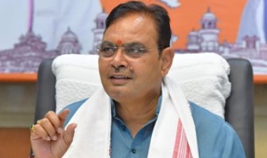नई राजस्थान टाउनशिप पॉलिसी से सुनियोजित शहरी विकास को मिलेगी गति