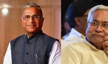 कौन बनेगा उपराष्ट्रपति धनखड़ का उत्ताराधिकारी और कैसे होगा चुनाव?
