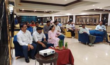 ग्रीन एनर्जी को बढ़ावा देने के लिए आरएसजीएल चलायेगा अवेयरनेस अभियान