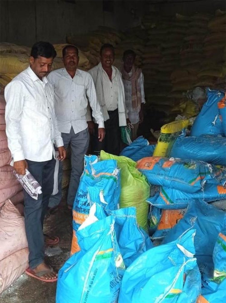 छत्तीसगढ़ सरकार के किसान हितैषी निर्णयों से खेती में उत्साह
