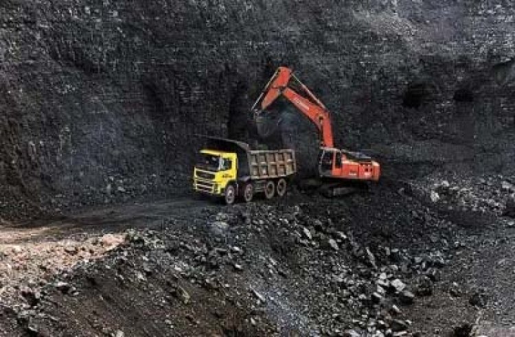 लेड, जिंक, कॉपर, लाइमस्टोन, आयरन ओर सहित मेजर मिनरल के 12 ब्लॉकों के ऑक्शन की प्रक्रिया शुरु: प्रमुख शासन सचिव, माइन्स-