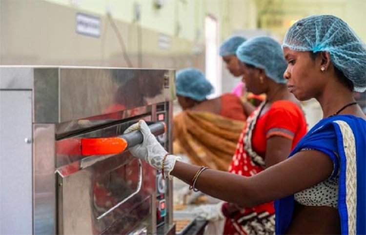 मुख्यमंत्री विष्णुदेव साय के नेतृत्व में छत्तीसगढ़ में लिया गया बड़ा निर्णय : उद्योग विभाग को सौंपा जाएगा जशप्योर का ट्रेडमार्क