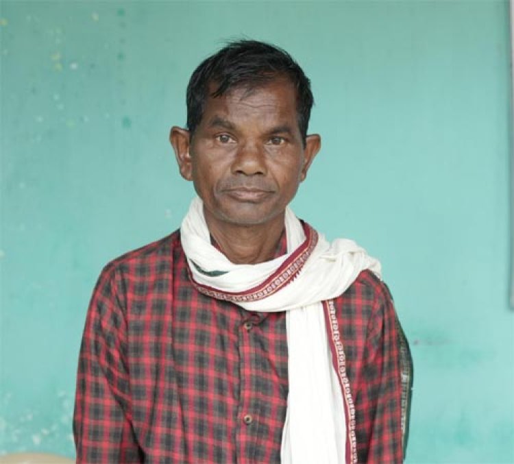 सरकार की योजना बनी छबिलाल जैसे किसानों की ताकत