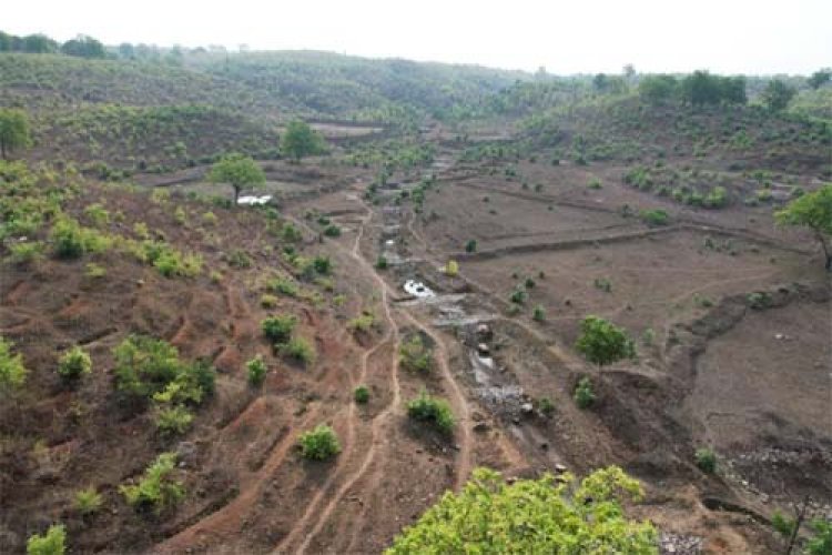 ’मोर गांव, मोर पानी‘ महाभियान से जल संरक्षण को मिली नई दिशा