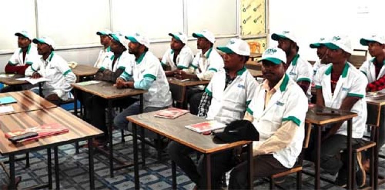 प्रधानमंत्री आवास योजना को मिलेगी नई रफ्तार