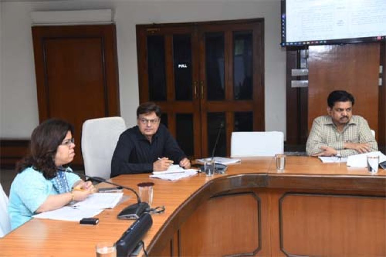 जयपुर डिस्कॉम की नई पहल: कुसुम प्लांटों में स्थापित सोलर प्लांटों में बिजली ट्रिपिंग की समस्या का होगा समाधान