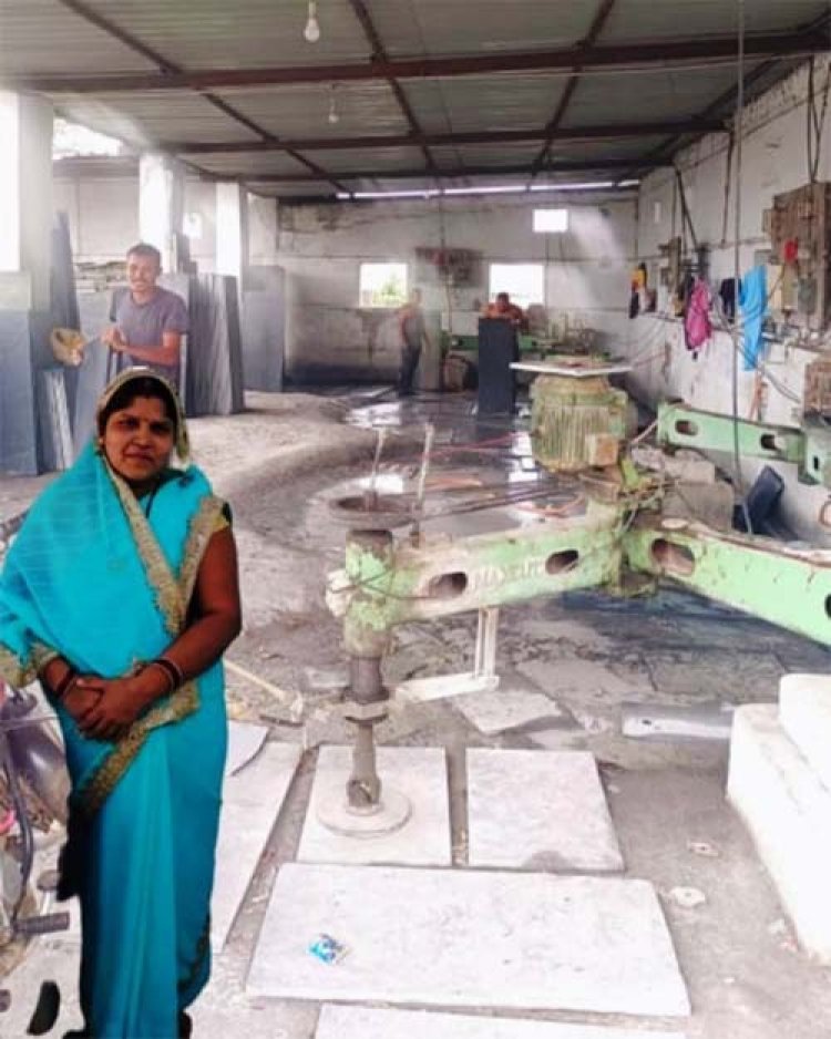 प्रधानमंत्री रोजगार सृजन कार्यक्रम से मिली नई उड़ान