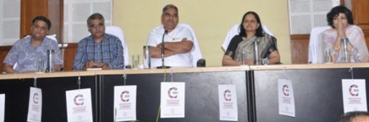सहकारी सेक्टर को मजबूत बनाने की दिशा में मील का पत्थर साबित होगा ‘सहकार एवं रोजगार उत्सव’