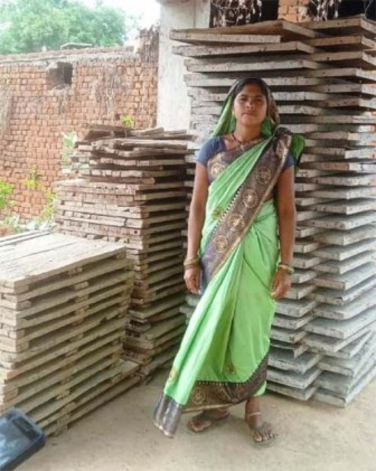 लखपति दीदियाँ युवाओं के लिए बन रही प्रेरक