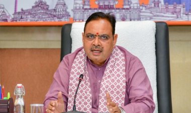 मुख्यमंत्री भजनलाल शर्मा का पेंशनर्स के लिए अहम निर्णय