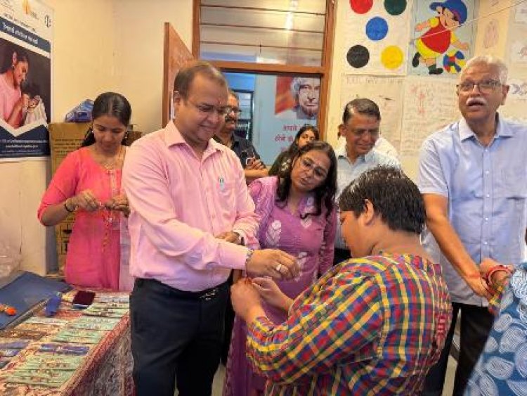 सामाजिक न्याय एवं अधिकारिता विभाग के निदेशक ने जामडोली कैंपस स्थित भवनों का किया औचक निरीक्षण