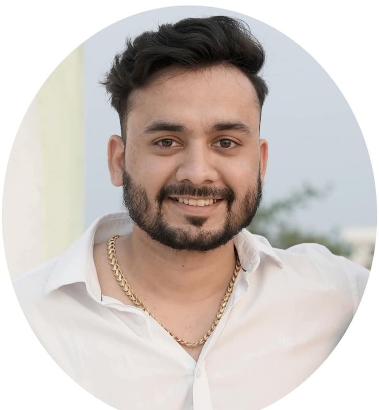 जानलेवा हमले और अवैध वसूली के मामले में फरार भाजयुमो नेता मानव घनघोरिया गिरफ्तार 