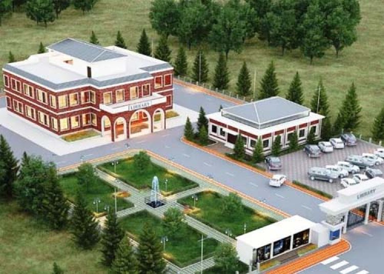 युवाओं के सपनों को लगेंगे पर, बनेंगे 34 नए नालंदा परिसर