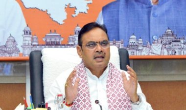 किसानों के हित में मुख्यमंत्री का महत्वपूर्ण निर्णय, ’विकेन्द्रित सौर संयंत्रों से संबद्ध फीडरों में तुरन्त जारी होंगे कृषि कनेक्शन’