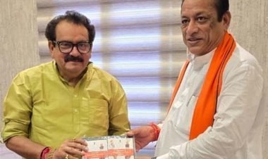 1962-एमवीयू राजस्थान चैटबॉट की देशभर में सराहना
