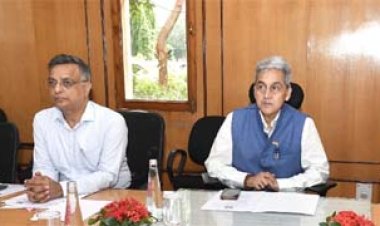 प्रधानमंत्री आवास योजना (शहरी) 2.0 के तहत राजस्थान में 9 हजार 763 नये आवासों को मिली मंजूरी