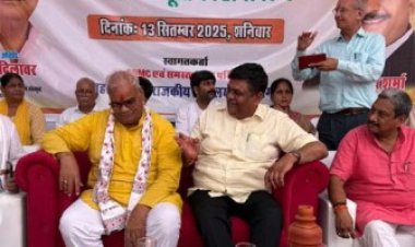शिक्षा मंत्री मदन दिलावर एवं वन राज्यमंत्री संजय शर्मा ने विद्यालयों में डिजिटल कक्षा-कक्ष