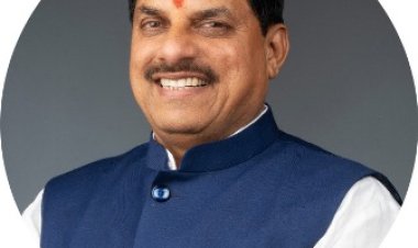 मुख्यमंत्री डॉ. यादव के नेतृत्व और संकल्प शक्ति से प्रदेश लिख रहा है निवेश की नई इबारत