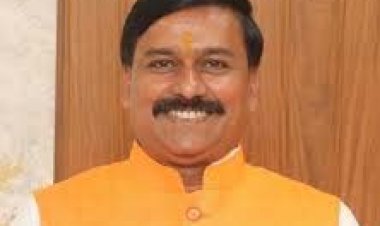 मध्यप्रदेश का पर्यटन बना रहा सशक्त वैश्विक पहचान: पर्यटन राज्य मंत्री लोधी