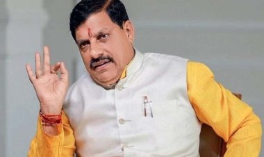 कानून तोड़ने वाले व्यक्तियों के विरूद्ध होगी सख्त कार्रवाई : मुख्यमंत्री डॉ. यादव