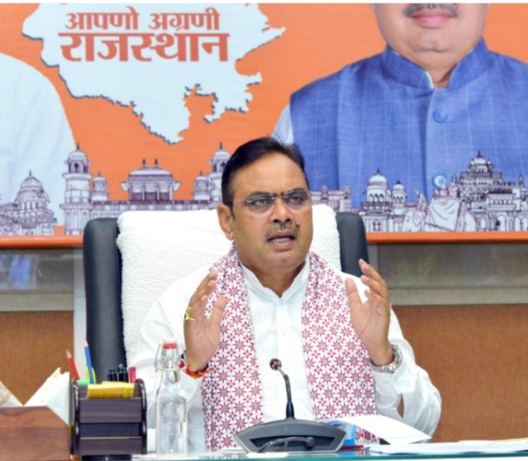 किसानों के हित में मुख्यमंत्री का महत्वपूर्ण निर्णय, ’विकेन्द्रित सौर संयंत्रों से संबद्ध फीडरों में तुरन्त जारी होंगे कृषि कनेक्शन’