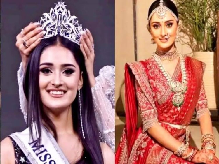 मिस यूनिवर्स इंडिया 2025 अयोध्या की रामलीला मे बनेंगी माता सीता