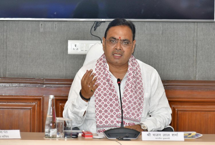 प्रदेश की 12 मण्डी समितियों में 43 करोड़ 87 लाख से अधिक के होंगे विकास कार्य, मुख्यमंत्री शर्मा ने दी स्वीकृति