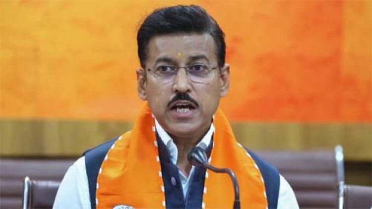ग्रामीण युवाओं को खेलों के प्रति प्रोत्साहित करने के उद्देश्य से 3500 ग्राम पंचायतों में ओपन जिम व स्टेडियम स्थापित किए जा रहे है: युवा मामले एवं खेल मंत्री