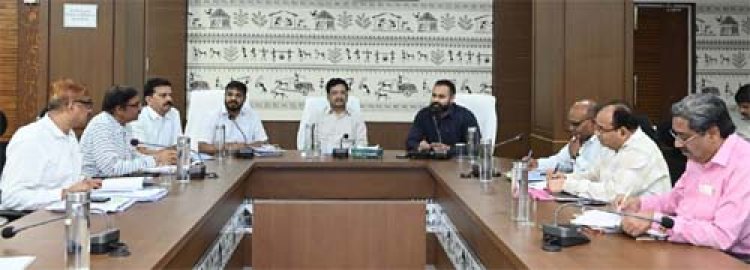 देश का प्रथम डिजिटली जीवंत संग्रहालय लगभग बनकर तैयार