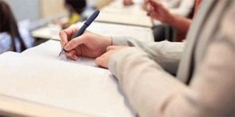 जयपुर के 204 केंद्रों पर आयोजित होगी चतुर्थ श्रेणी सीधी भर्ती परीक्षा 2024