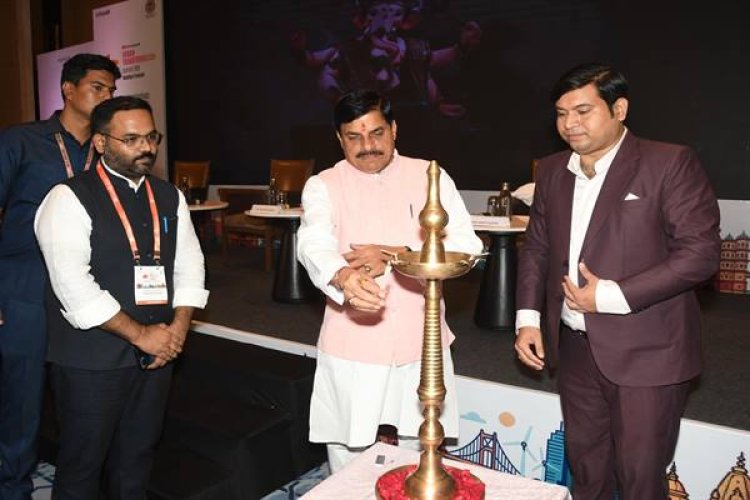 शहरीकरण आज की सबसे बड़ी जरूरत : मुख्यमंत्री डॉ. यादव
