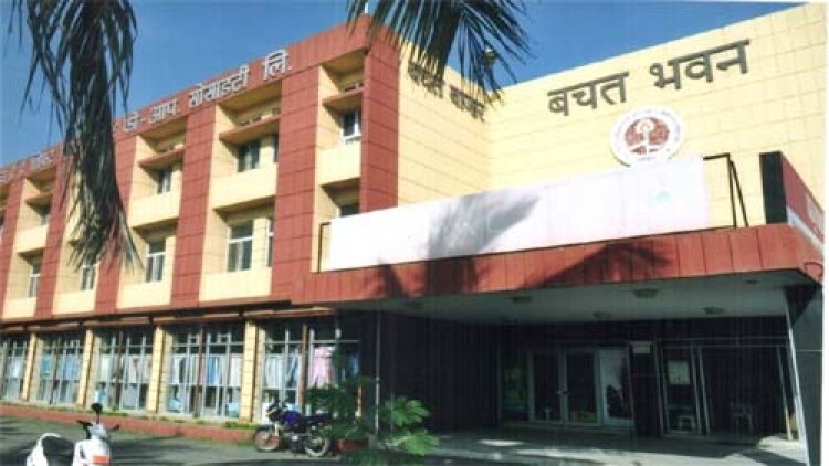 बीएचईई थ्रिफ्ट सोसाइटी में घमासान, कई पैनल ने वापस लिया समर्थन