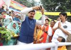 अपनों के सुख समृद्धि के लिए कष्ट सहते हुए आनंद के साथ व्रत रखने वाली माता-बहनों को मेरा नमन : मुख्यमंत्री डॉ. यादव
