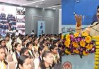 बच्चे खूब पढ़ें, आगे बढ़ें, बेहतर शिक्षा देना राज्य सरकार की पहली प्राथमिकता : मुख्यमंत्री डॉ. यादव