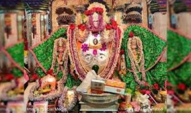 प्रदेश में पर्यटकों और श्रद्धालुओं को मिलेगी बेहतर सुविधा, वित्त विभाग ने विकास कार्यों के लिए 23 करोड़ रूपये किए स्वीकृत