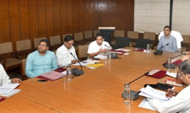 नई दिल्ली में 14 से 27 नवम्बर तक 44वें इंडिया इंटरनेशनल ट्रेड फेयर का होगा आयोजन