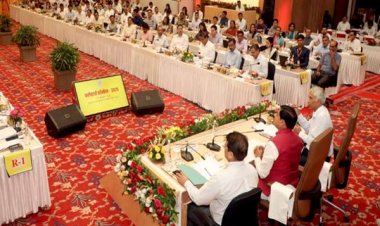 जनता का विश्वास ही हमारी सबसे बड़ी पूंजी, हमें यह विश्वास बनाए रखना है: मुख्यमंत्री डॉ. यादव