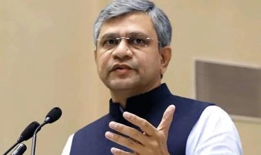 रेलवे को मिलेगी नई रफ्तार, केंद्रीय कैबिनेट ने दी 24,634 करोड़ के प्रोजेक्ट्स को मंजूरी