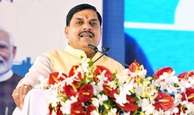 मुख्यमंत्री डॉ. यादव शनिवार को करेंगे मध्यप्रदेश ट्रैवल मार्ट का शुभारंभ